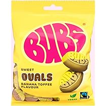 Amazon.co.jp: バブス BUBS スウェディッシュキャンディ スウェー